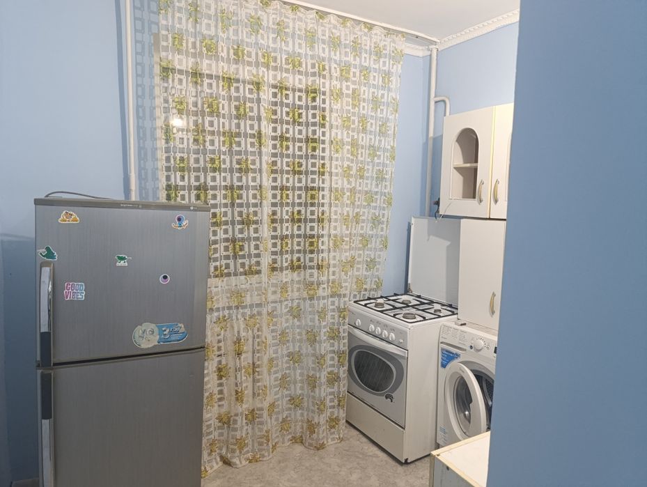 Сдам квартиру  на долгий  срок