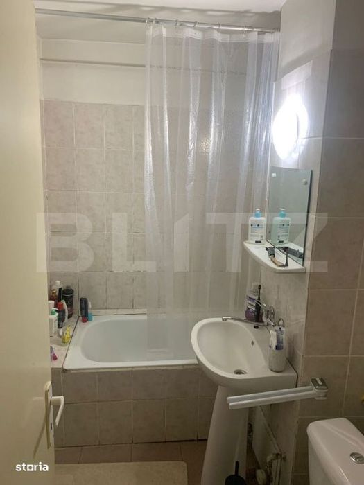 Apartament 2 camere, 52 mp, zona Lipovei — fotografia 3