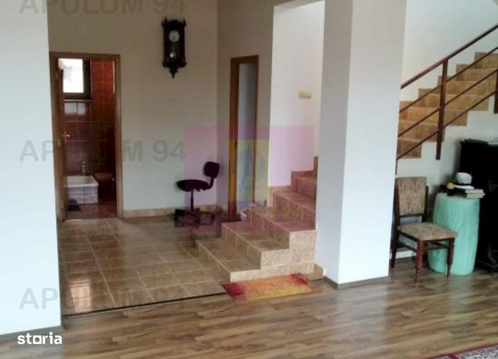 Vila Spatioasa Bucuresti Prelungirea Ghencea
