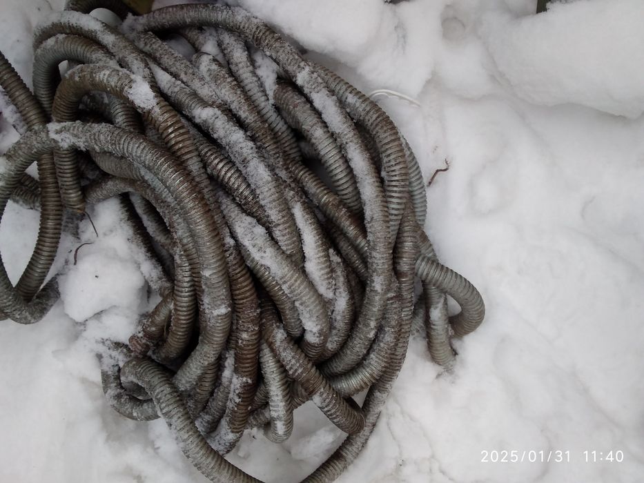 Продам кабель аллюминевый