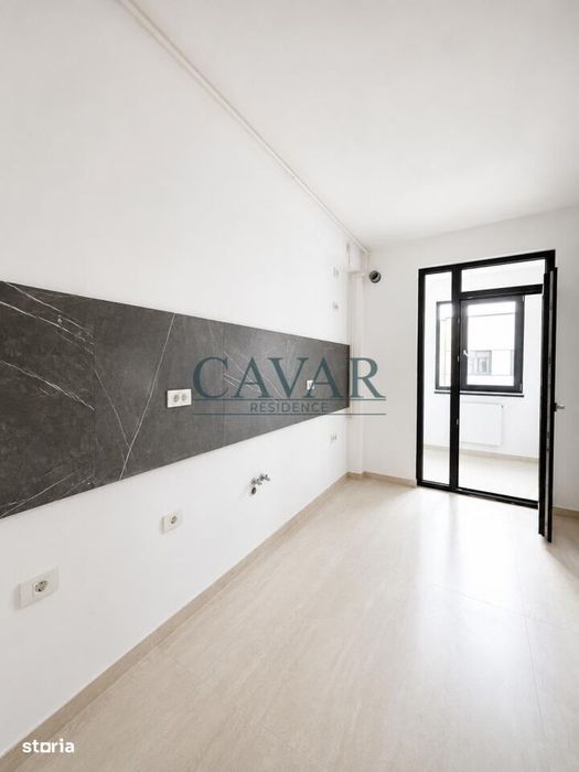 Proiect Cavar Residence Postalionului Finalizat