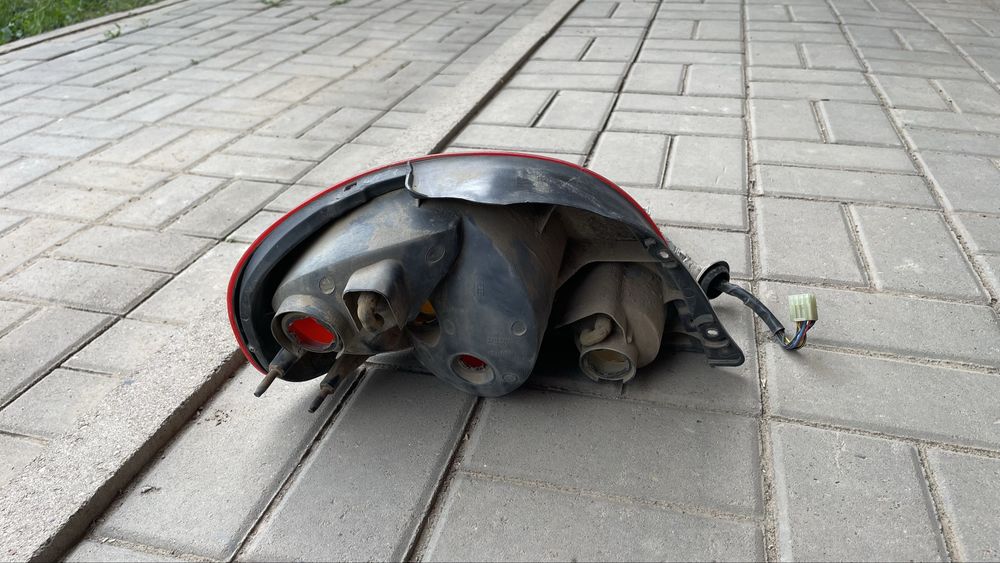 Задний фонарь Матиз Matiz