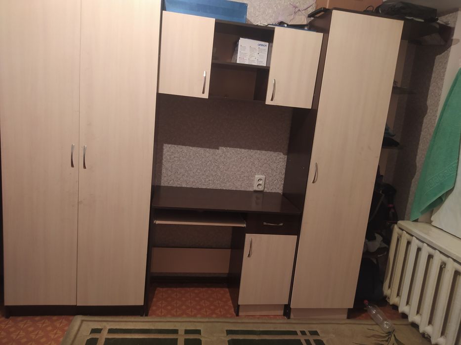 Продам детский гарнитур