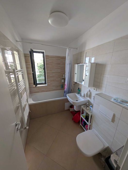 Smart Living & Cinema acasa | Prima închiriere în Giroc | Un apartament creat pentru confort absolut