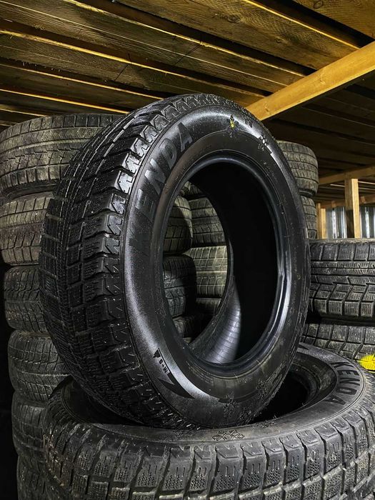 Шины Японские зимние. Склад шин г. Алматы: 16 000 тг. - Автошины Алматы ...