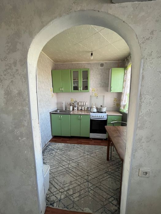 Продам 2 комнатную квартиру