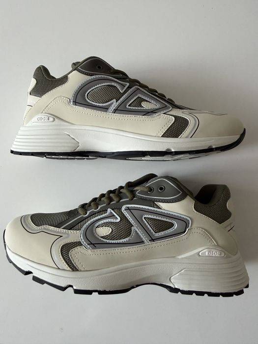Dior B30 ‘Olive’