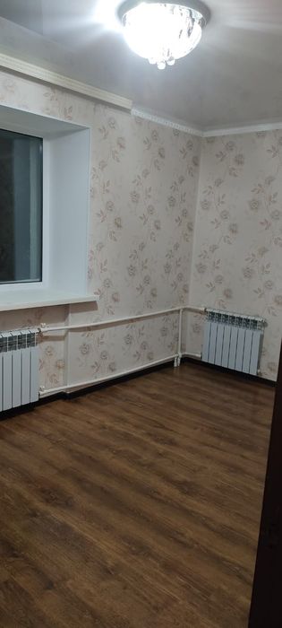 Продам двухкомнатную квартиру