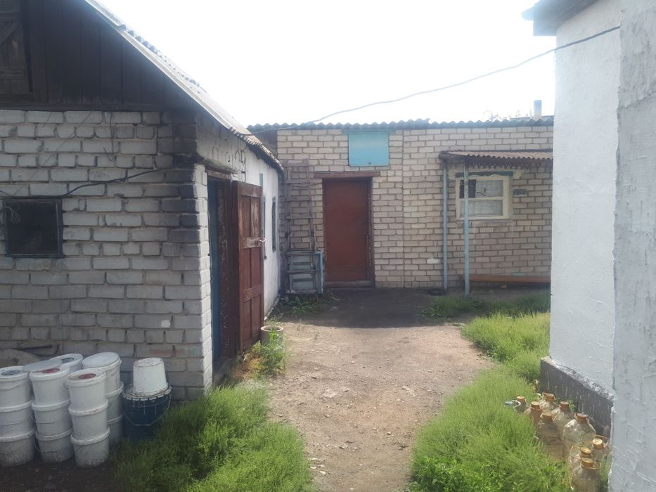 Продам дом центр район 72кв