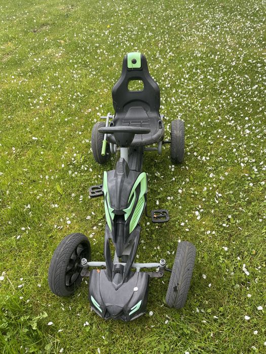 Детска количка