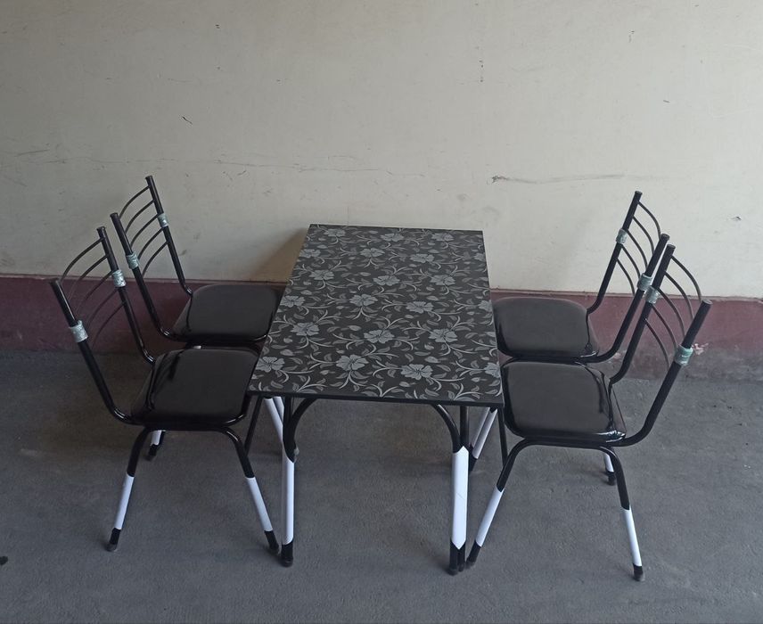 Optim stol sullar olami