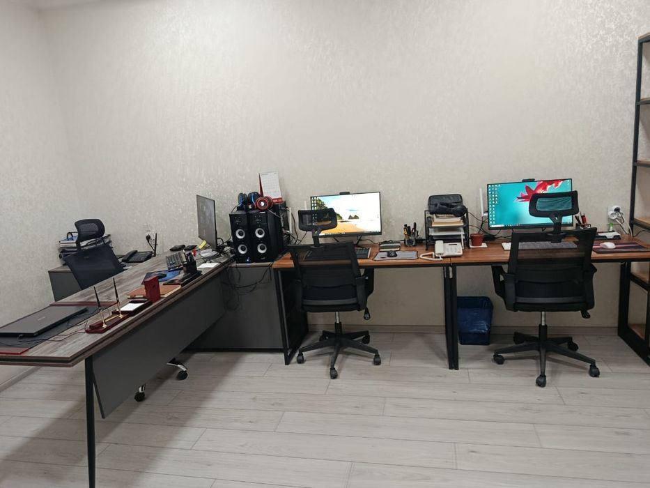 Сдаётся в аренду офис..

Удобное расположение, все необход