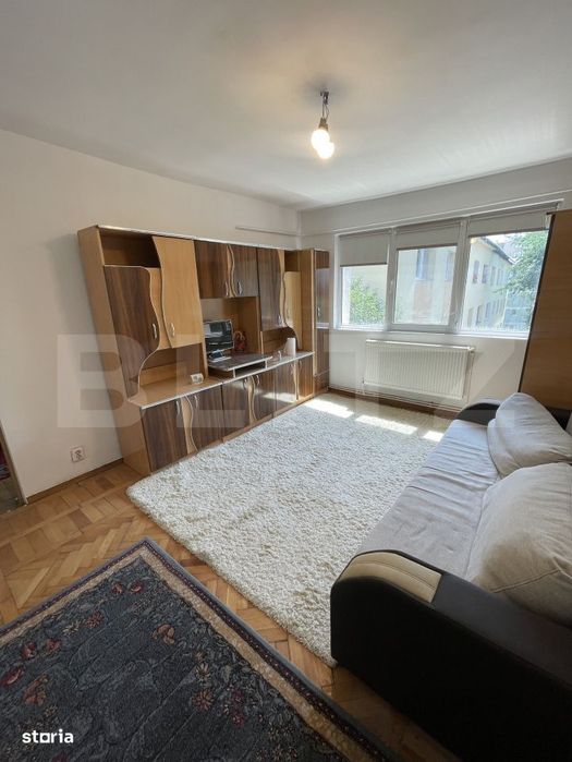 Apartament 2 Camere, Centrala Termica, zona George Enescu — fotografia 1