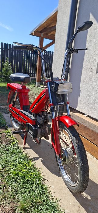 Garelli VIP 3V din 1987 impecabil