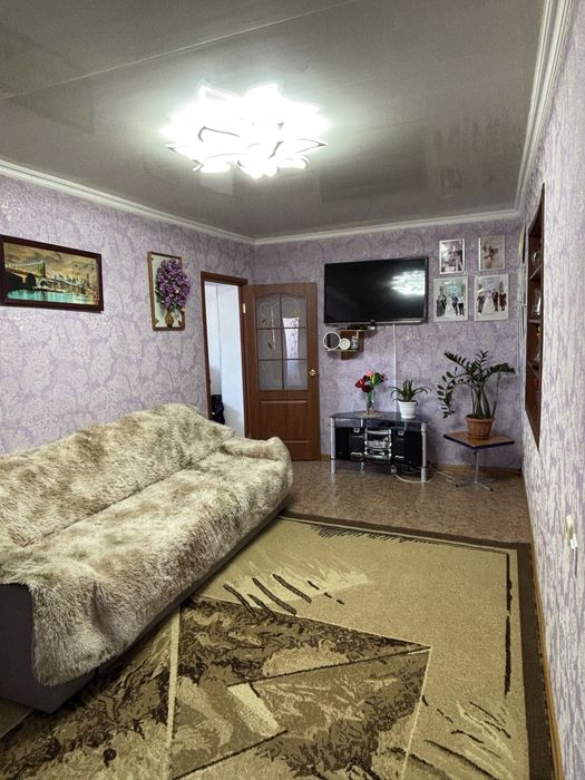 Продам дом в п.Переметное