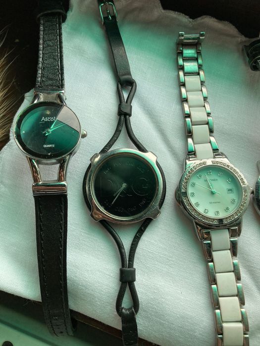 Часовници на бройка по 15€