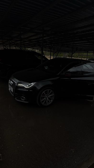 Продаётся Audi A1 (2013)