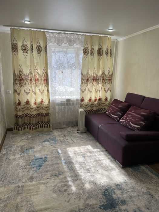 2-комнатная , магазин Гагаринский !