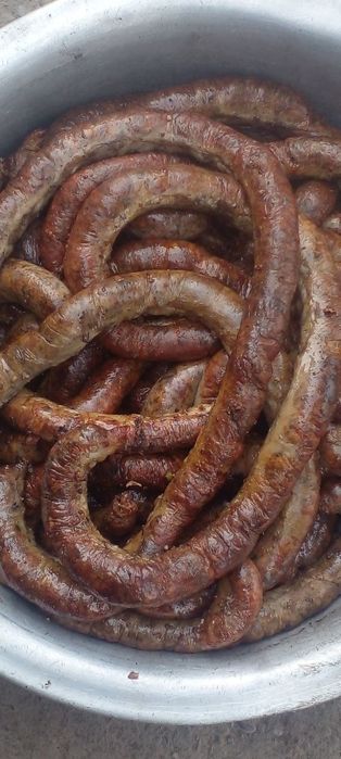 Tandir xasp pishirish