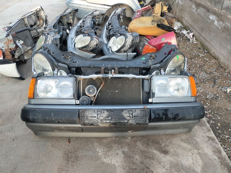 мерседес запчасти