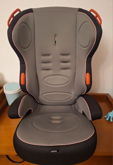 Автокресло детское