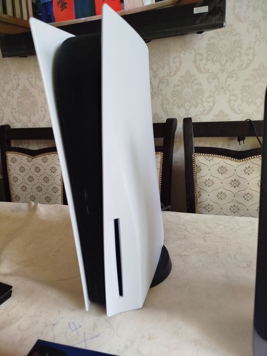 Продаю playstation 5 фатка