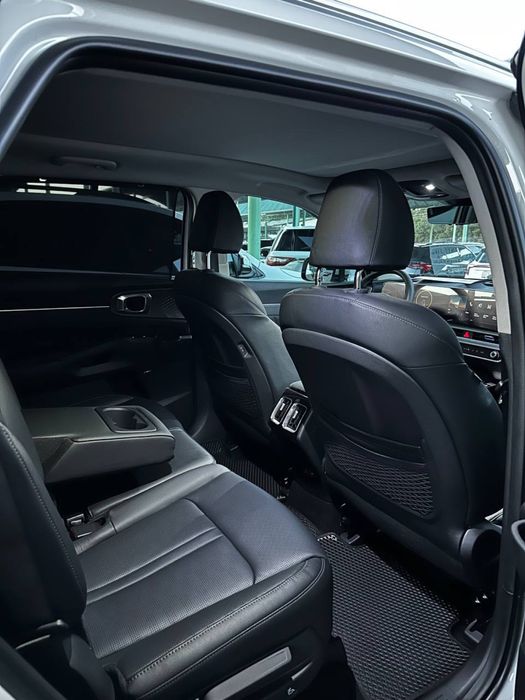 Kia Sorento 2024 — 5