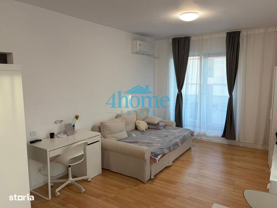Apartament 2 camere Exigent Plaza|Drumul Taberei|Lujerului|Bloc Nou