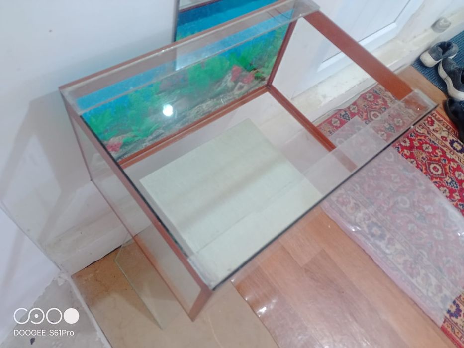 Аквариум  продам
