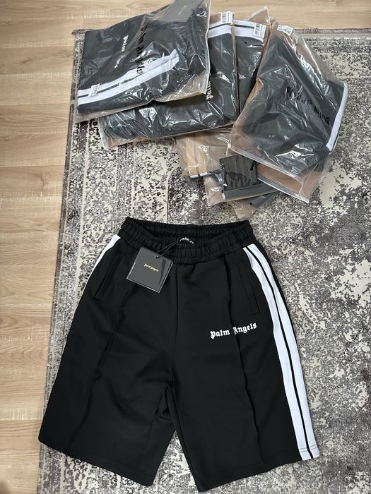 Oferta 150 LEI Pantaloni Palm angels M / L