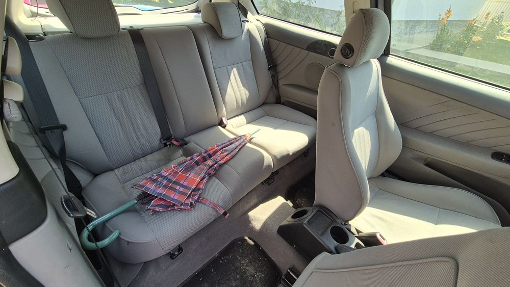 Alfa Romeo 147 1.6