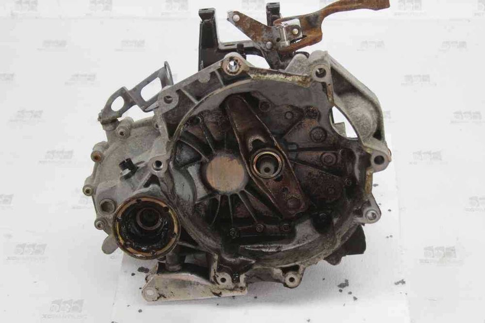Ръчна скоростна кутия за Seat Ibiza III 1.4i 16V 75 к.с. (2002-2006)