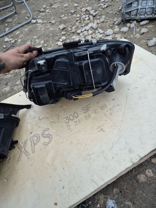 Десен Фар за Ауди А6 C5 97- 2004 г