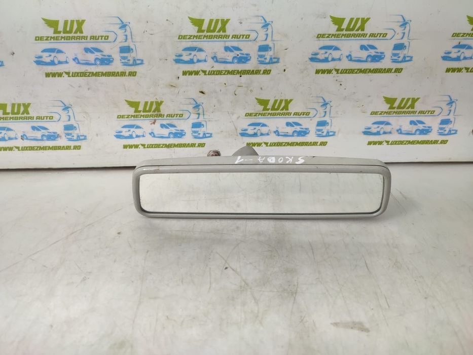 Oglinda retrovizoare interior e9014022 Volkswagen VW Golf 4 [1997 - 2