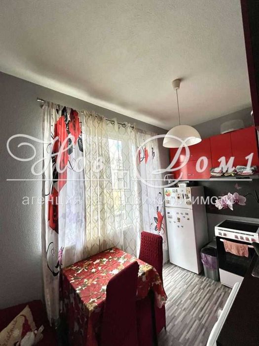 Дава се под наем Тристаен апартамент в Варна, Младост 1 - 60 кв.м за 147000 € - Снимка #3