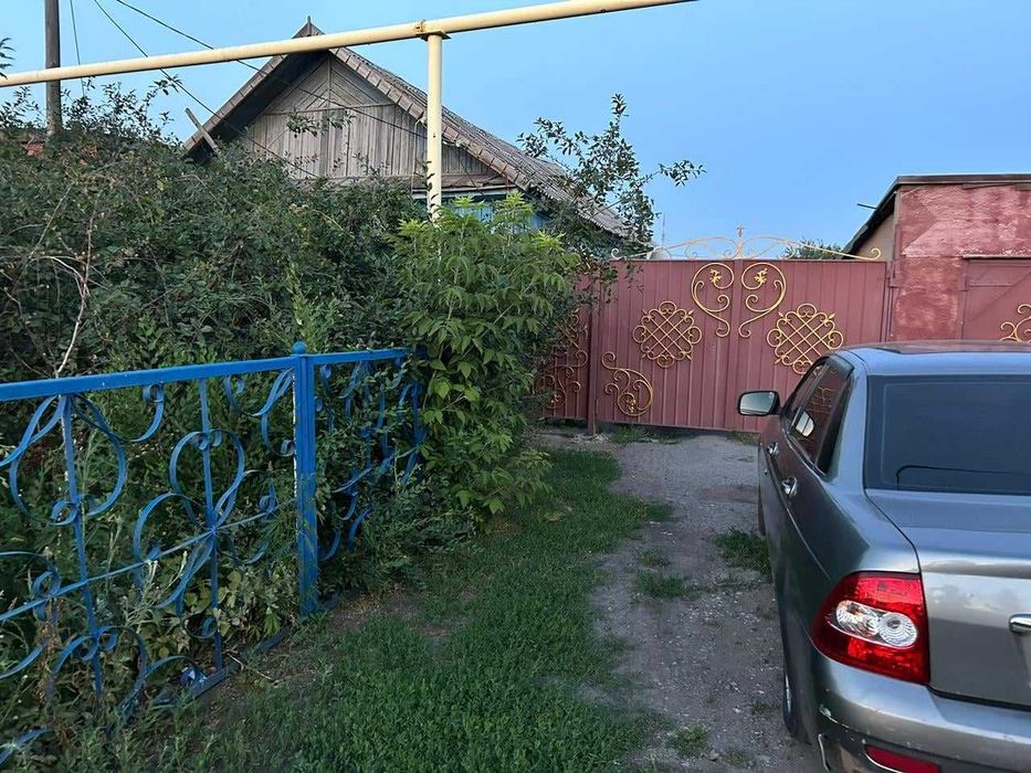Продается дом по ул. Чехова