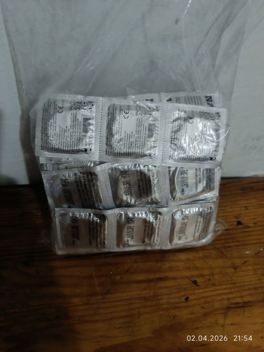 Продам контрацептивы.