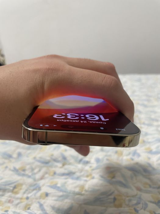 iPhone 14pro 128гб