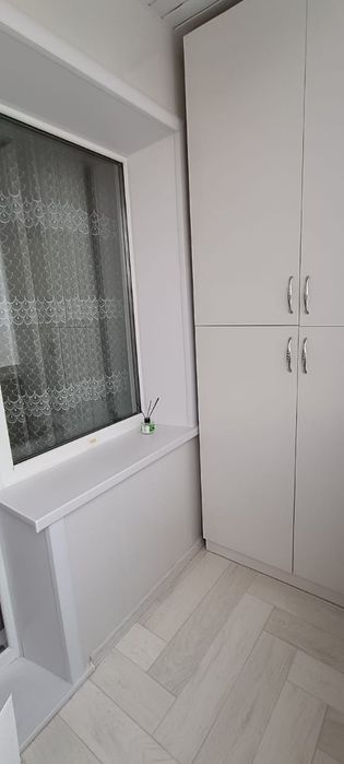 Обменяю 3-комнатную квартиру