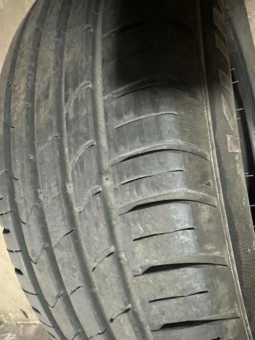 Шины 215/60 R16 w99