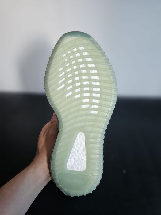 Adidas YEEZY 350 v2 Jade Ash