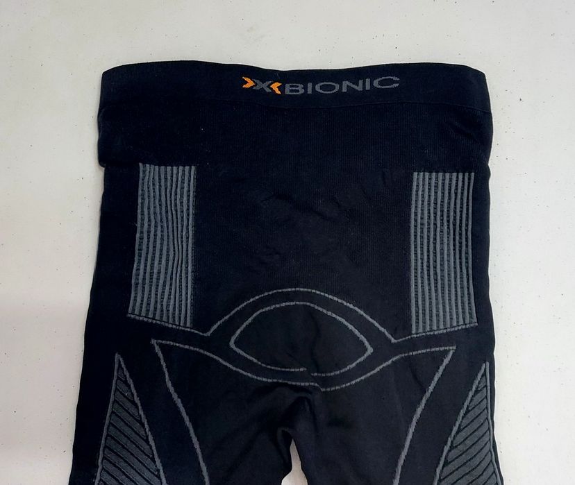 X Bionic pantaloni tehnici ptr. bărbați X-Bionic Energizer V2.1, mărimea S/M, Italia
