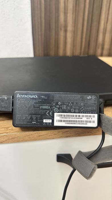 Лаптоп Lenovo Thinkpad