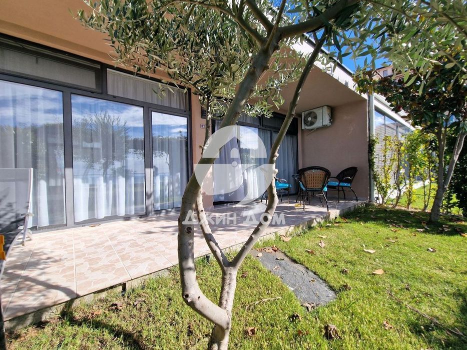 Продава се Двустаен апартамент в Свети Влас - 60 кв.м за 3717 €/кв.м - Снимка #10