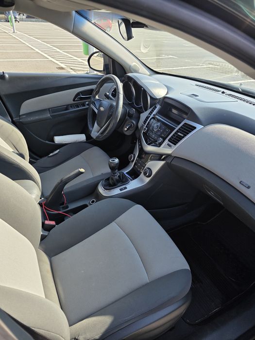 Chevrolet Cruze 1.6