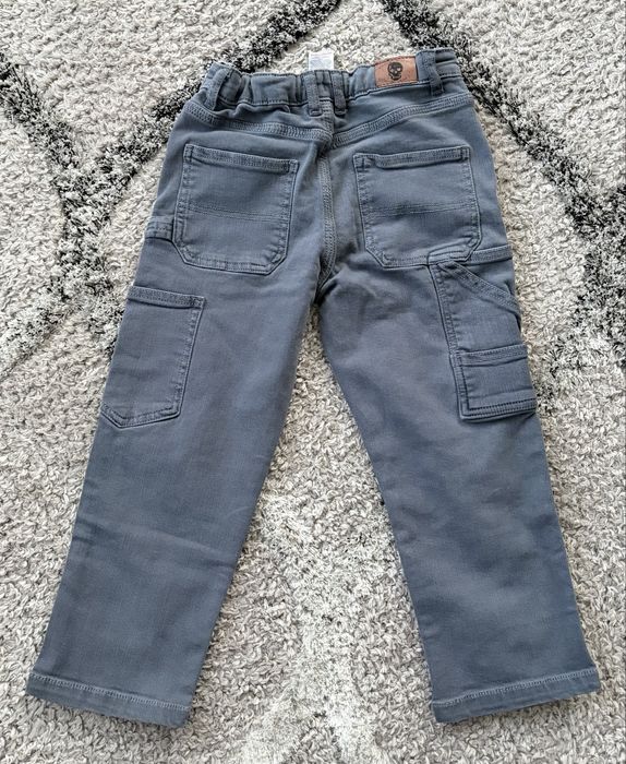 Дънки Next Некст ръст до 110 см. 5 годинки