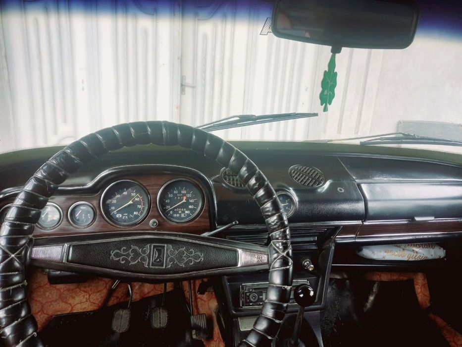 Vaz2106  yengil mashina