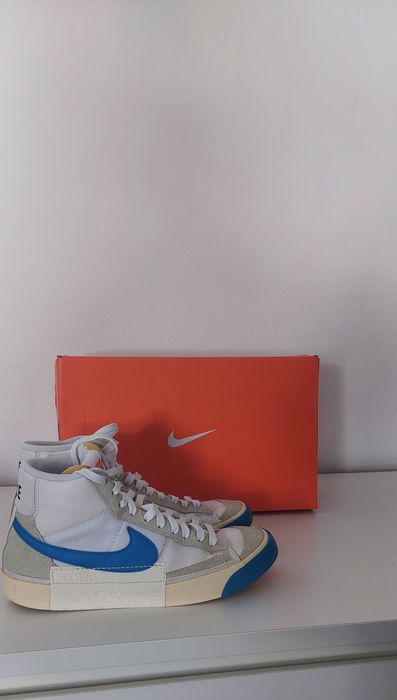 Nike Blazer Mid '77