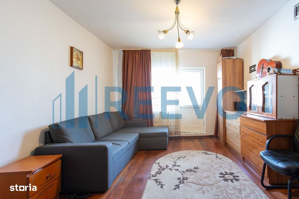 Apartament 2 camere, Electricienilor