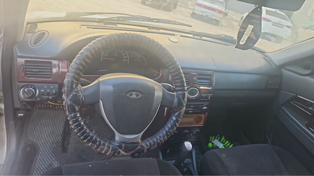 Продам машину в хорошем состоянии